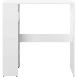 SYMBIOSIS - Table Bar GAVARNIE Blanc - Bianco 8 SYMBIOSIS - Table Bar GAVARNIE Blanc - Bianco -Table haute et bar Soldes 52873065 3