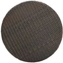 TRUE DEAL Meuble De Bar De Jardin 5 Pcs Et Coussins Résine Tressée Marron 10 TRUE DEAL Meuble De Bar De Jardin 5 Pcs Et Coussins Résine Tressée Marron -Table haute et bar Soldes 54488071 4