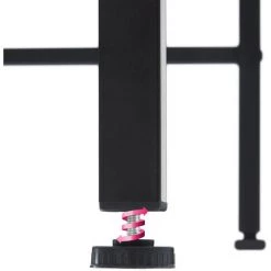 TECTAKE Ensemble Table De Bistrot EDINBURGH 1 Table + 4 Tabourets De Bar - Ensemble Table De Bar, Ensemble Table De Bistrot, Table Haute Avec 4 Tabouret De Bar - Bois Clair Industriel 10 TECTAKE Ensemble Table De Bistrot EDINBURGH 1 Table + 4 Tabourets De Bar - Ensemble Table De Bar, Ensemble Table De Bistrot, Table Haute Avec 4 Tabouret De Bar - Bois Clair Industriel -Table haute et bar Soldes 54848654 4