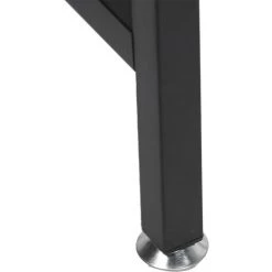 YB équipement De Bar 1 Table De Bar Et 2 Tabourets De Bar Pour Les Fournitures De D?ner De Bar De Banquet -Table haute et bar Soldes 55204817 2