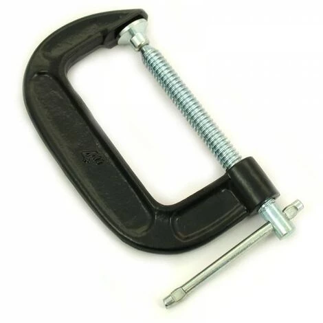 JARDIBRICODECO Bar G - 6 « 150mm 3 JARDIBRICODECO Bar G - 6 « 150mm