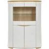 Paris Prix - Meuble De Bar 2 Portes "calypsa" 106cm Beige
