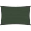 NOVA Navigation 160 G / M² Vert Foncé En HDPE Résistant Dans Différentes Tailles Voile D'ombrage 160 G/m² Vert Foncé 2x4 M PEHD Taille : 2x4 M -Table haute et bar Soldes 57223675 1