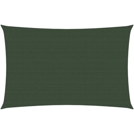 NOVA Navigation 160 G / M² Vert Foncé En HDPE Résistant Dans Différentes Tailles Voile D'ombrage 160 G/m² Vert Foncé 2x4 M PEHD Taille : 2x4 M 3 NOVA Navigation 160 G / M² Vert Foncé En HDPE Résistant Dans Différentes Tailles Voile D'ombrage 160 G/m² Vert Foncé 2x4 M PEHD Taille : 2x4 M