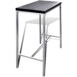 INLIFE Ensemble De Bar à Petit-déjeuner