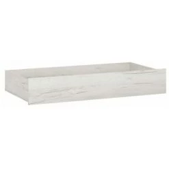 NETFURNITURE Tiroir De Rangement Neil Cot - Marron