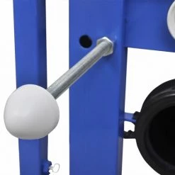 NOVA Jack Rétractable 11 L 41X14X (110-125) CM -Table haute et bar Soldes 59994917 5