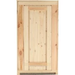 ESSCHERT'S GARDEN Bar D'extérieur Avec Table Mange Debout Intégré Beige - Beige -Table haute et bar Soldes 62077858 3