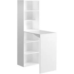 Mange-debout „Lukas" Blanc Vicco