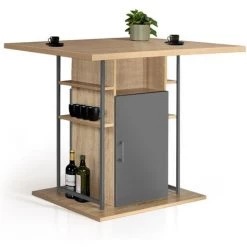 Table haute et bar Soldes -Table haute et bar Soldes 67263537 2